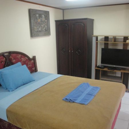 Yoyo'S Hotel Sekongkang Dış mekan fotoğraf