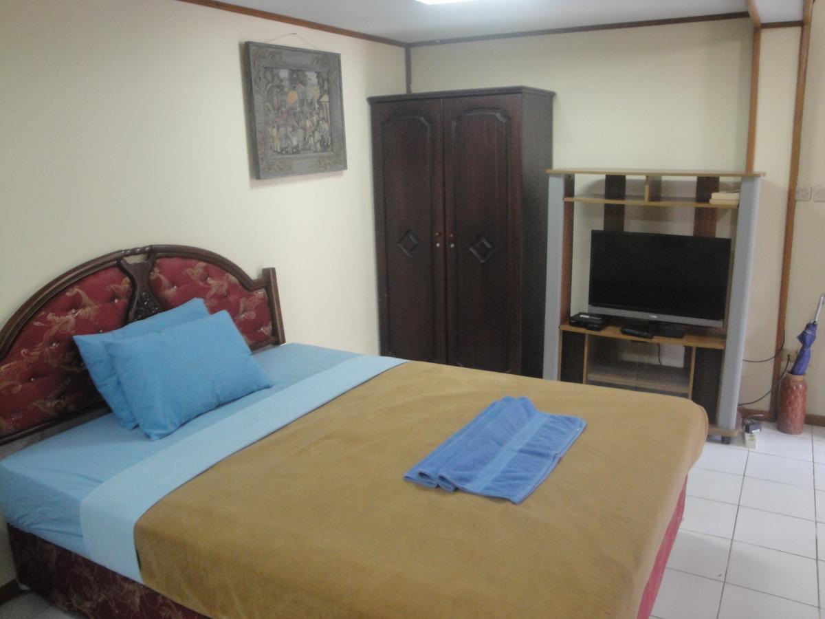 Yoyo'S Hotel Sekongkang Dış mekan fotoğraf