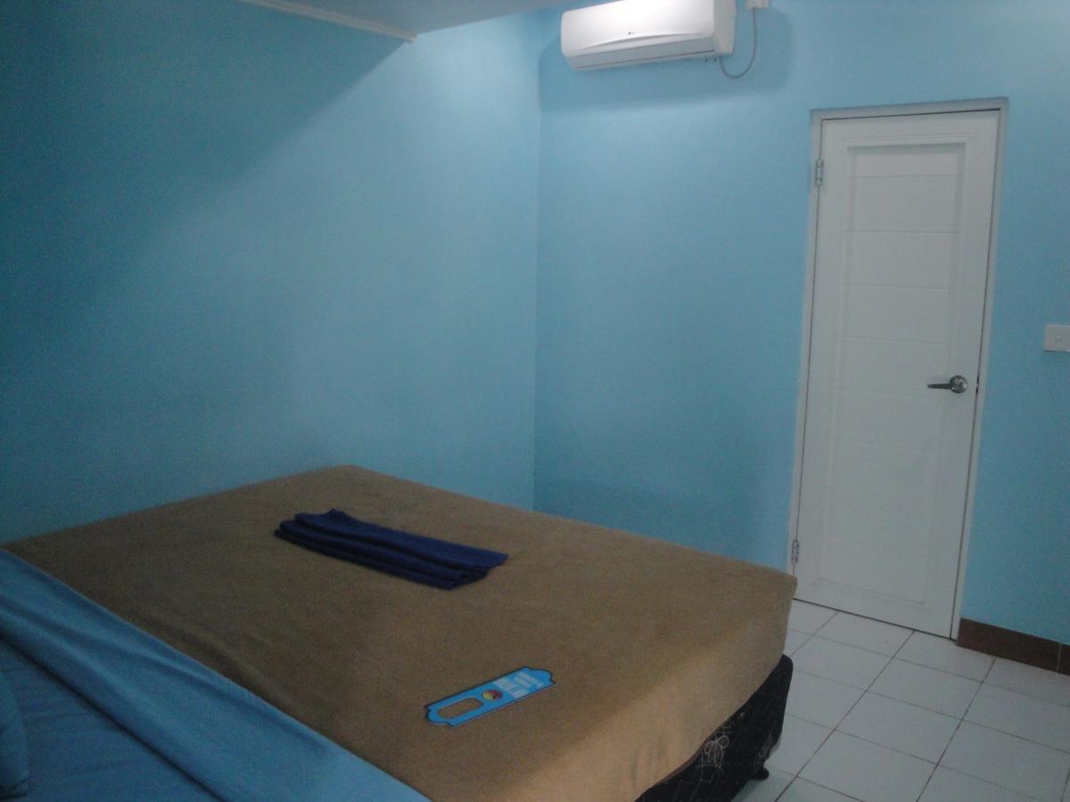 Yoyo'S Hotel Sekongkang Dış mekan fotoğraf