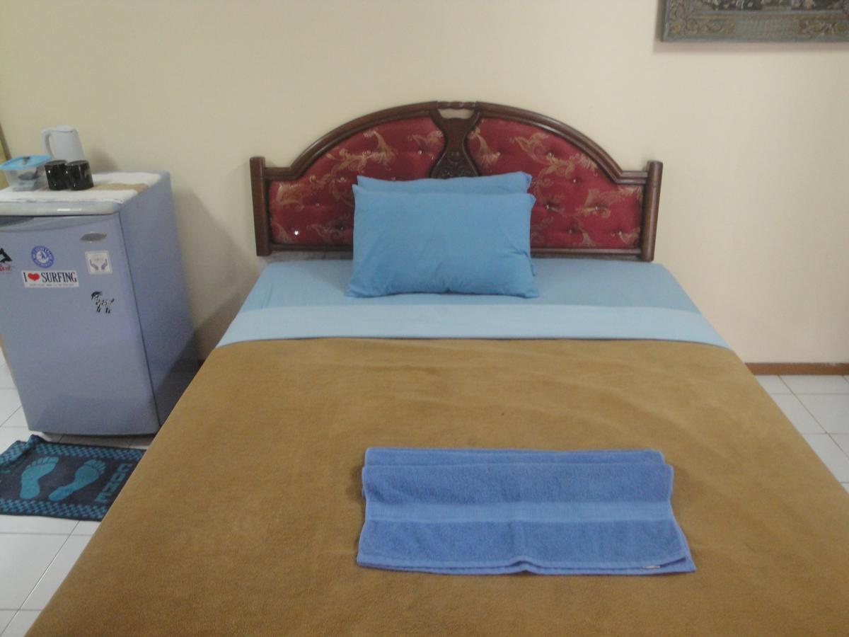 Yoyo'S Hotel Sekongkang Dış mekan fotoğraf