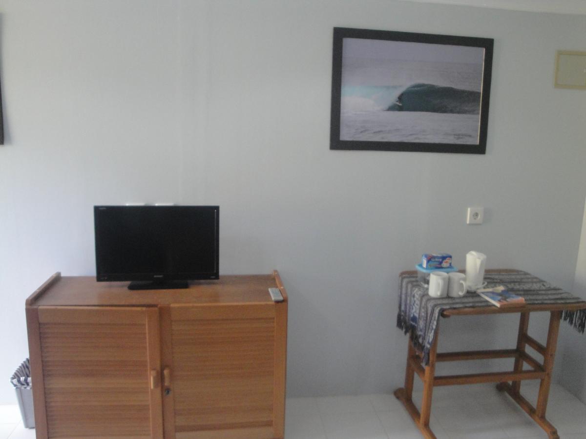 Yoyo'S Hotel Sekongkang Dış mekan fotoğraf