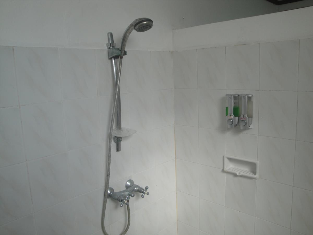 Yoyo'S Hotel Sekongkang Dış mekan fotoğraf