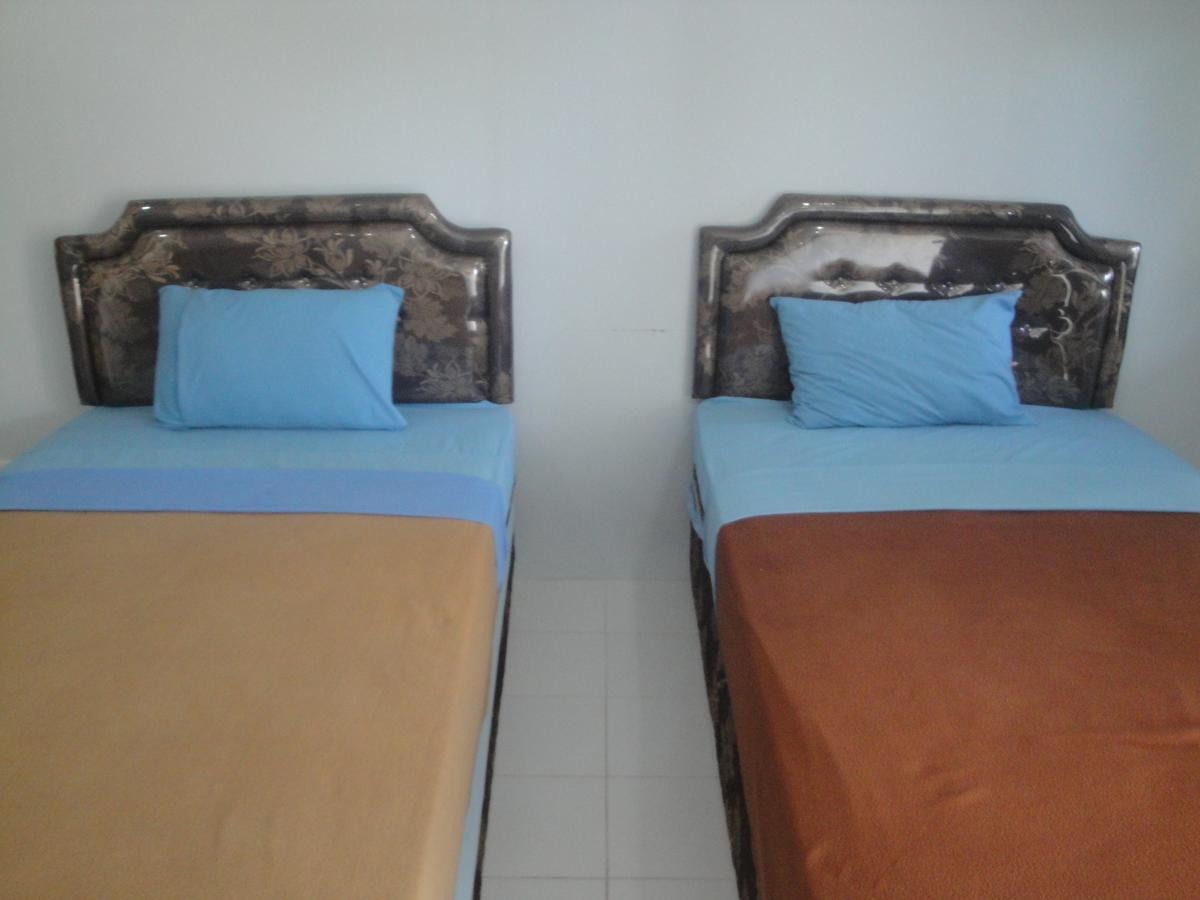 Yoyo'S Hotel Sekongkang Dış mekan fotoğraf