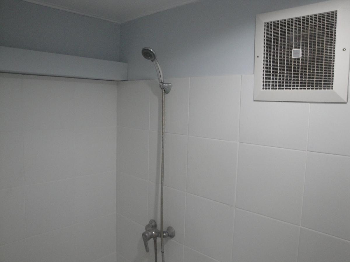 Yoyo'S Hotel Sekongkang Dış mekan fotoğraf