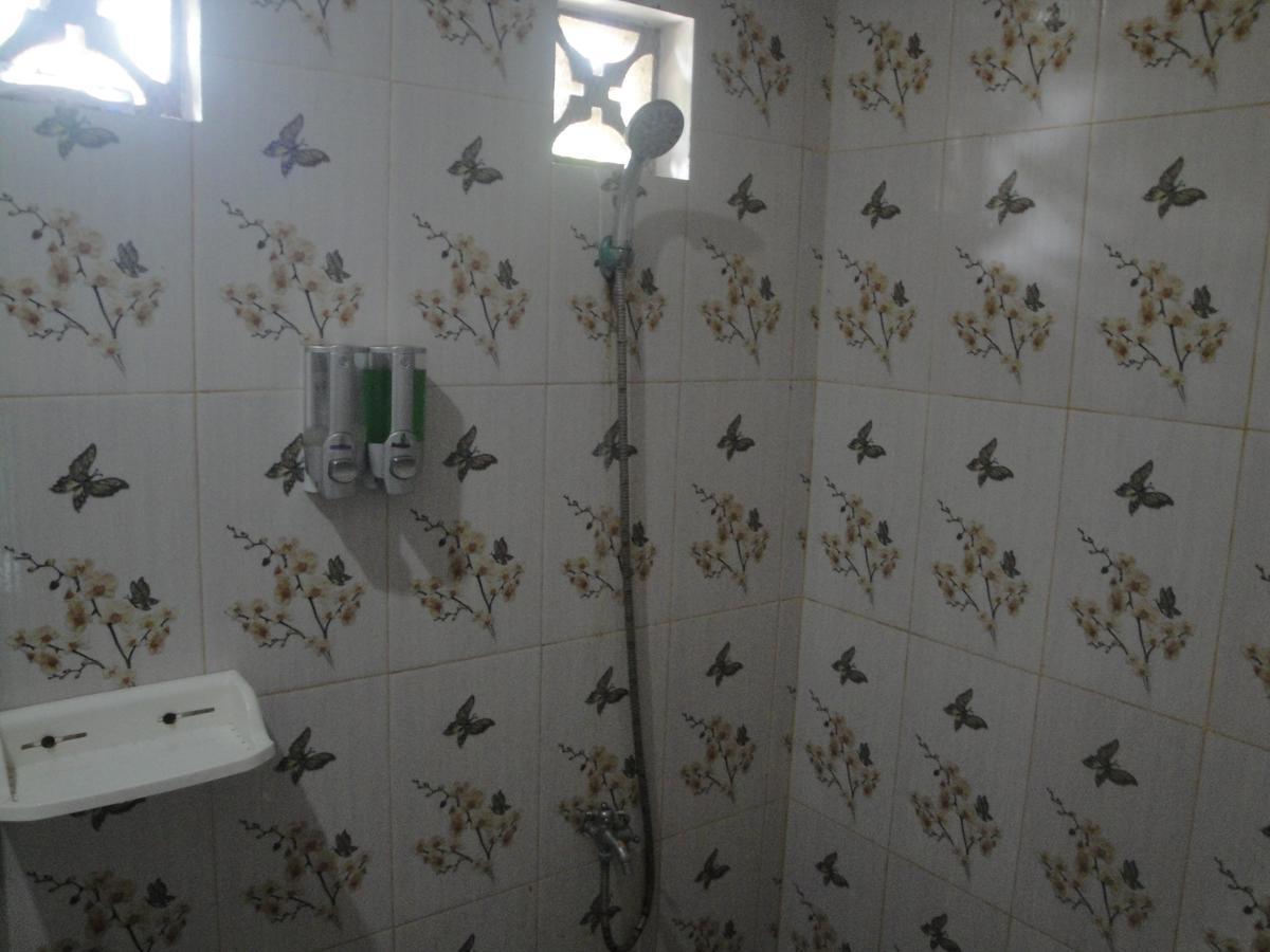 Yoyo'S Hotel Sekongkang Dış mekan fotoğraf