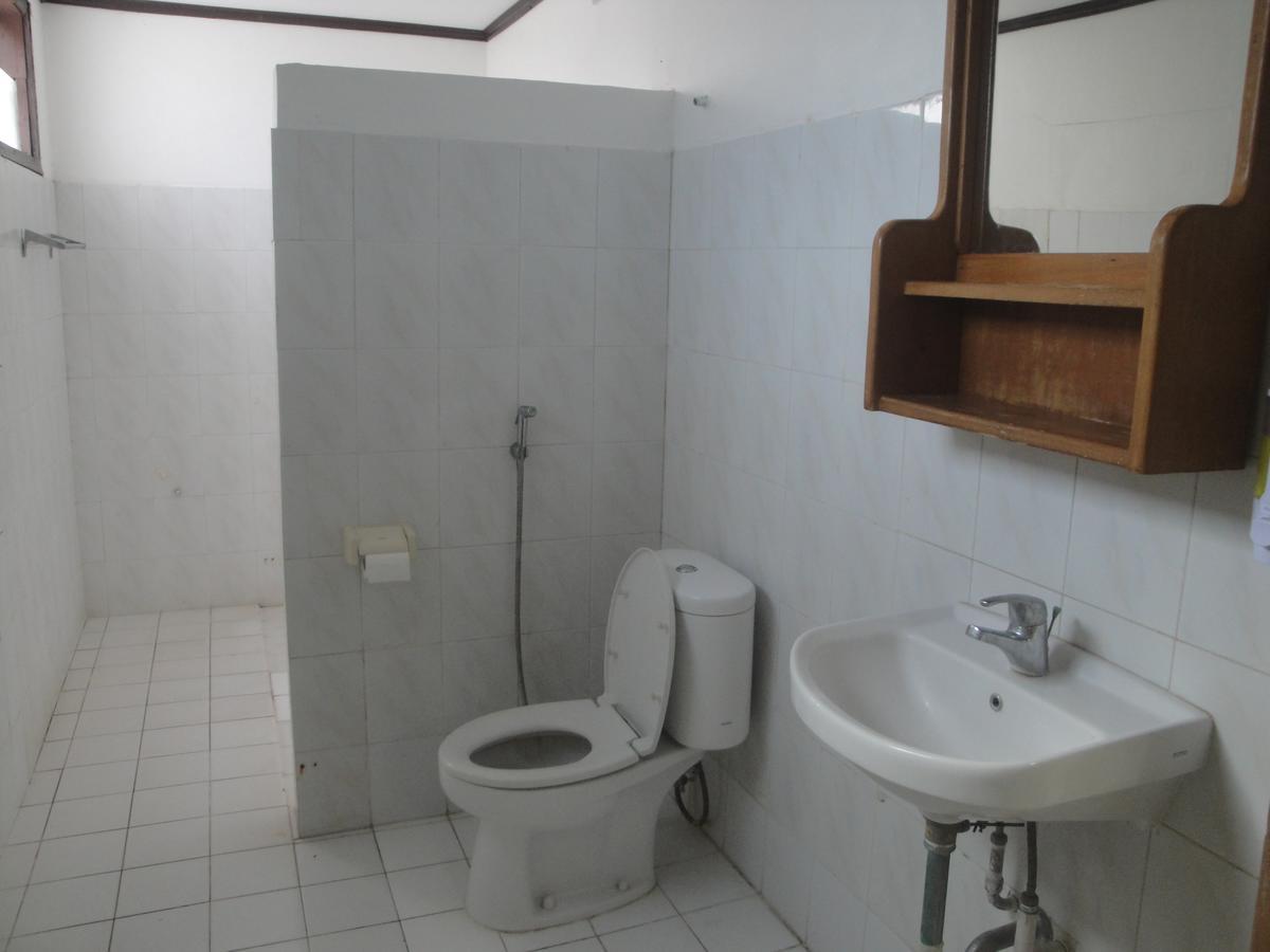Yoyo'S Hotel Sekongkang Dış mekan fotoğraf